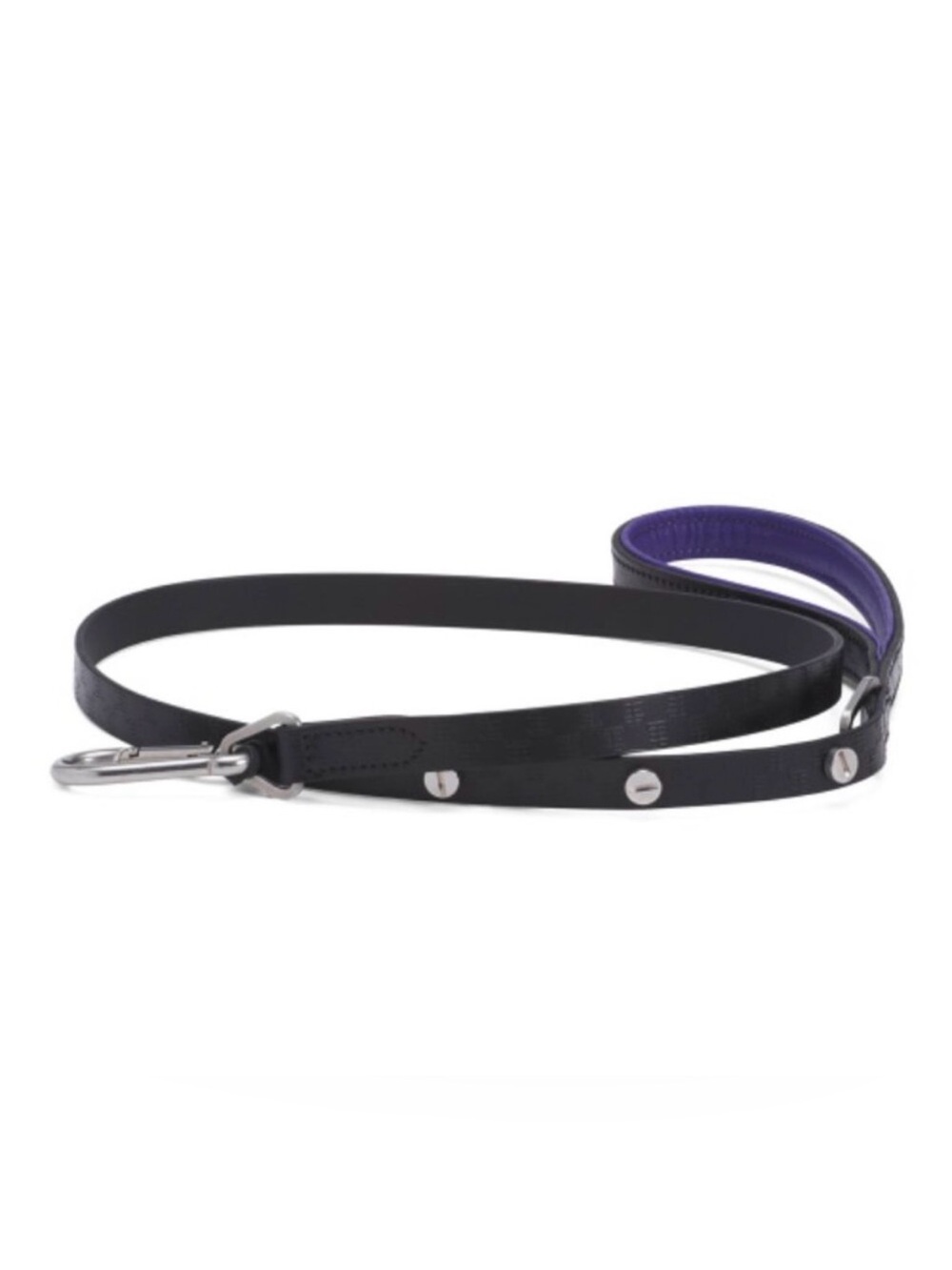 Buster + Punch London dog leash NEW